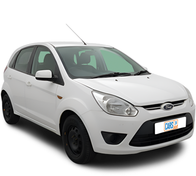 Ford Figo-img